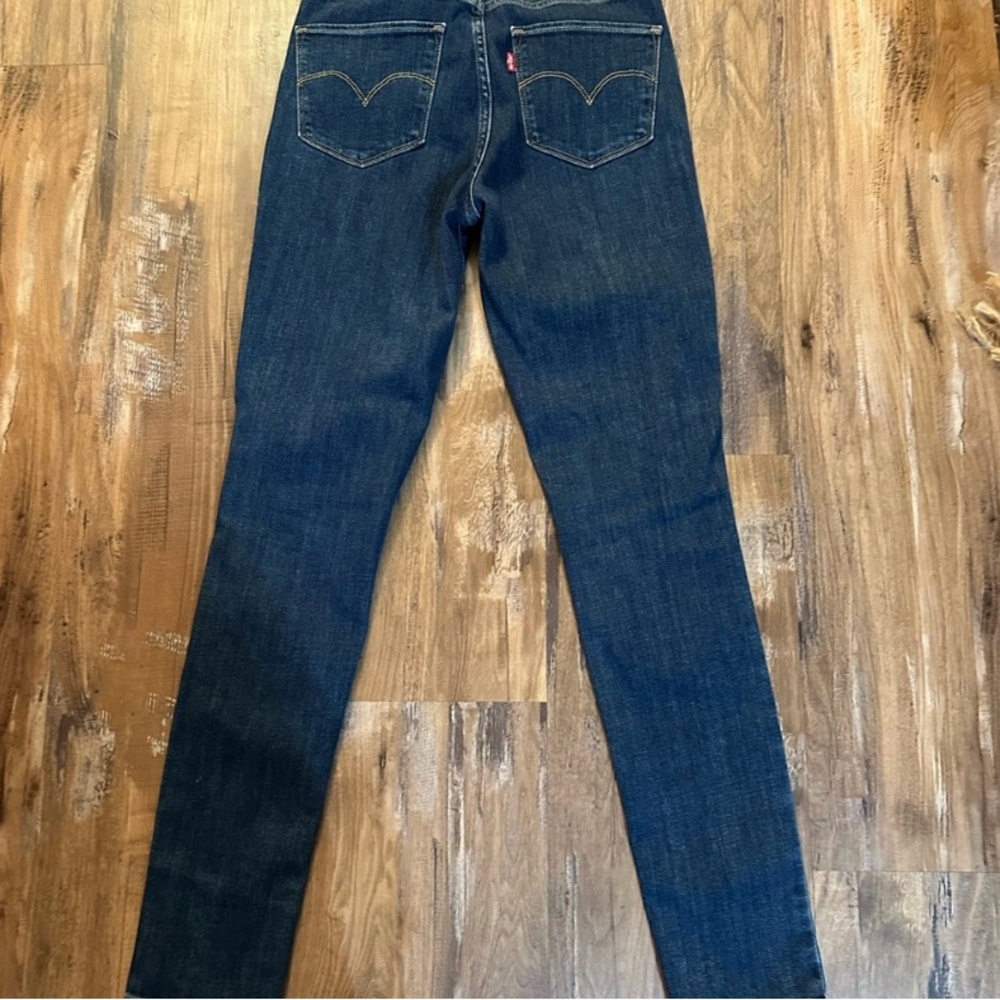 Classic Blue Women's Jeans